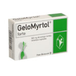 Gelomyrtol