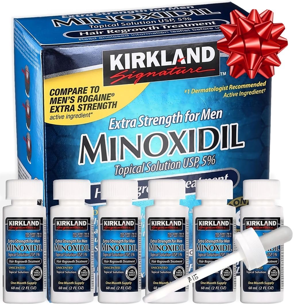 Minoxidil
