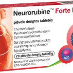 neurorubine