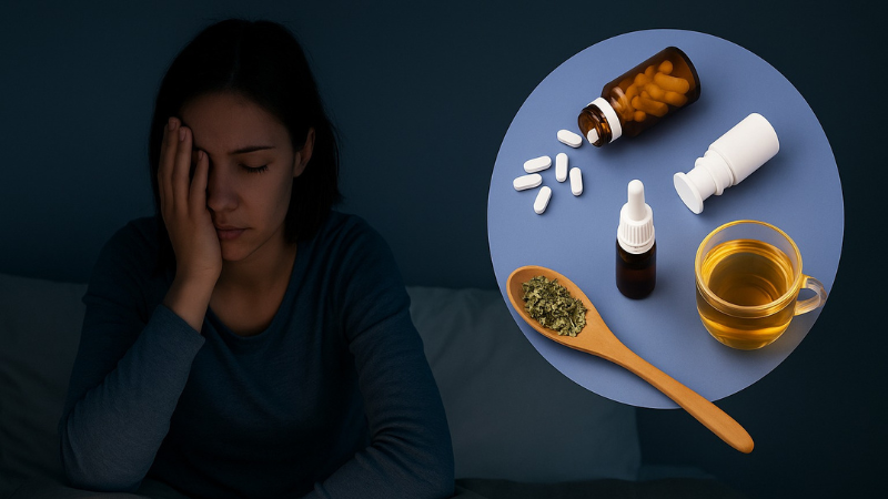 Vaistai-nuo-nemigos-receptiniai-nereceptiniai-homeopatiniai-ir-natūralūs-sprendimai